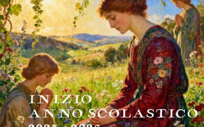 Un Inizio di Anno Scolastico Ricco di Significato